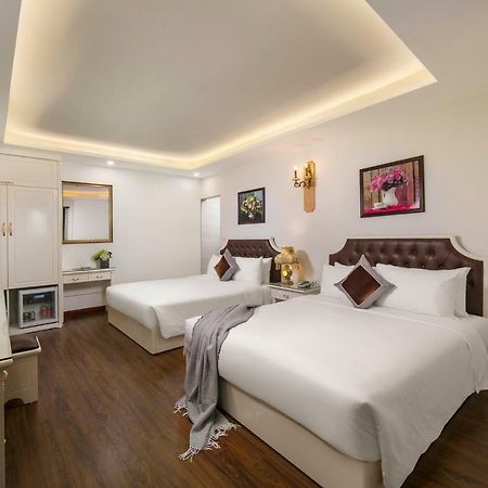 KH CH S N TRANG TRANG BOUTIQUE HOTEL H N I 3 Vi t Nam t VND